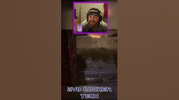 This is why i miss 2v8 #dbd #deadbydaylight #gaming #dbdclips #twitch #dbdmemes