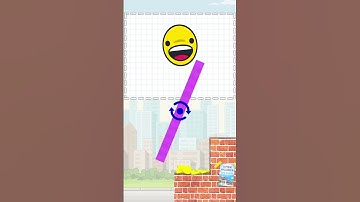 This Perfect Line Broke Everything 😳 Draw To Smash!