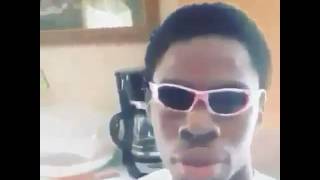 Ryan Beckford Coffee Machine