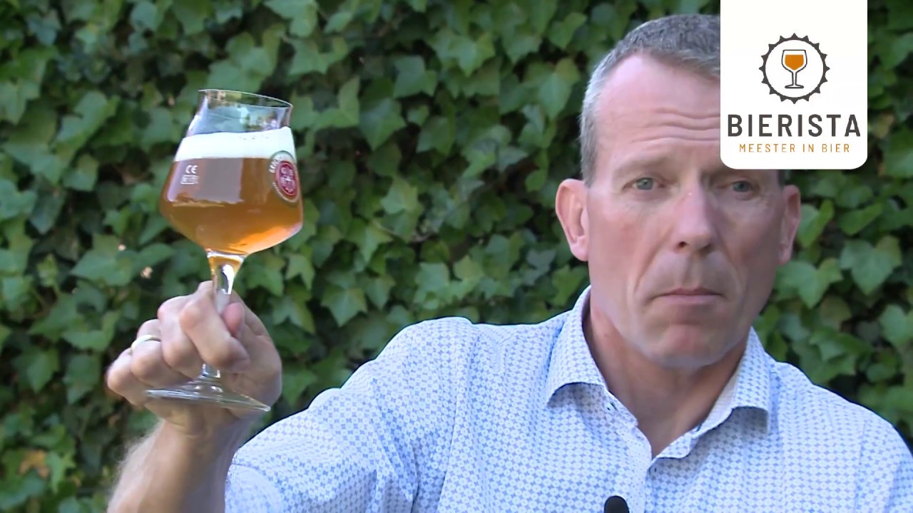 Bierista | Meester in Bier | Grolsch Puur Weizen | Expertreview door Alain Schepers