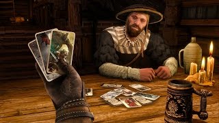 How Gwent is Getting Bigger and Better on Its Own - E3 2016 screenshot 4