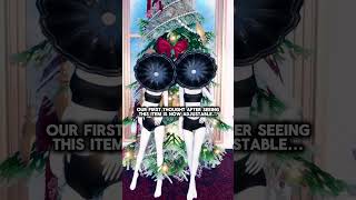 The Jester Collar Is Finally Adjustable So We Decided To Make This