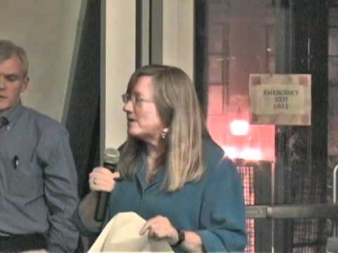 May '08 - 5/5, MRSA: Community Response
