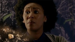 Mabuyi lands in Joburg – Isibaya | Mzansi Magic