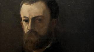 Une vie, une œuvre : Odilon Redon (1840-1916)