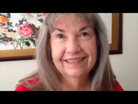 Patricia the Nurse from Placerville | Instant Neck Fix after 20 Years, "Wow, that Really is Amazing!"