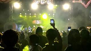 Shaggydog Ambilkan gelas Di kota [Cilacap]