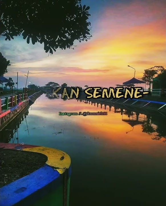 Story wa Tekan semene ciptakan aftershine