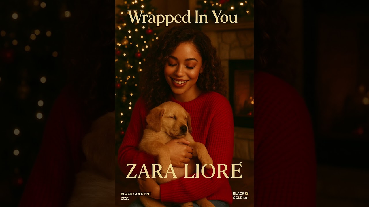 “Wrapped In You”