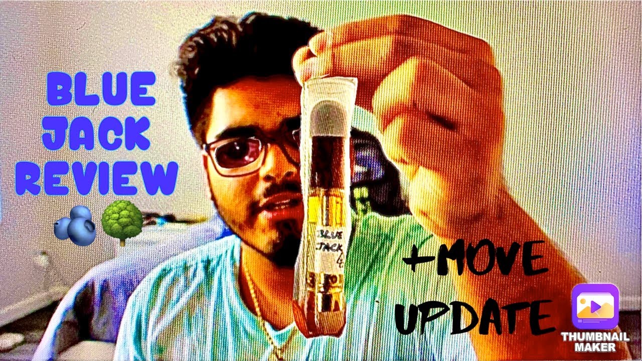 Fiyaman BLUE JACK Review (also carl moved)