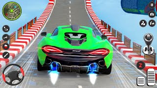 Car Stunt Races Simulator 3D - Race Max Pro Car Racing - Android GamePlay #17