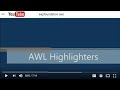 AWL (Academic Word List) highlighters