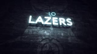 i_o - Lazers (Extended Mix)