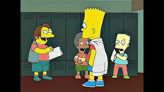 The Simpsons - Now Is The Winter Of Our Discontent