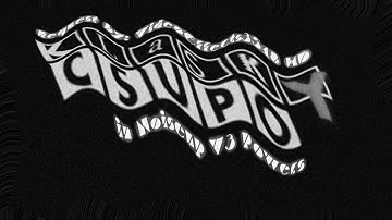 (REQUESTED) Klasky Csupo In Noiseup V3 Powers