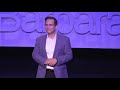 Popsicle Moments: Finding A New Flavor of Customer Service | Darren Ross | TEDxSantaBarbara