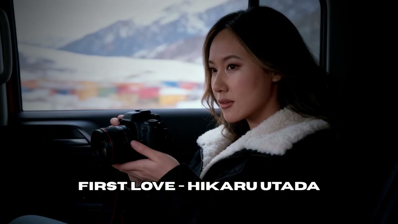 First Love - Utada Female AI Cover