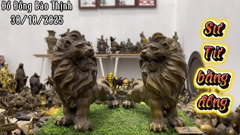 💥Đồ cổ - Đồ xưa - Đồ đồng xưa. 30/10/2025. #Đồđồngbảothịnh #đồcổ #đồxưa #đồđồngxưa #đồđồng #đồcổxưa 