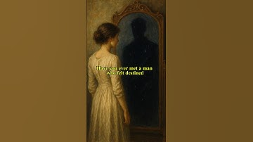 When Your Animus Says: It’s Him