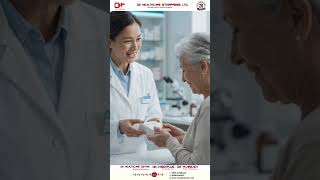 25th September Celebrating World Pharmacist Day