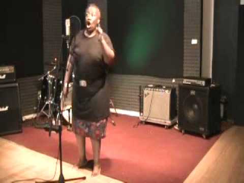 Diane McKoy "Ready or Not Here I Come"