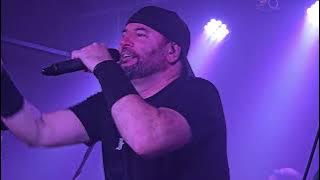 TITANIC - FIGURÍNA -VZPOMÍNKOVÝ PROJEKT KAPEL MYLIONS A DOGMA ART -  HUDEBNÍ KLUB BÉČKO 2025