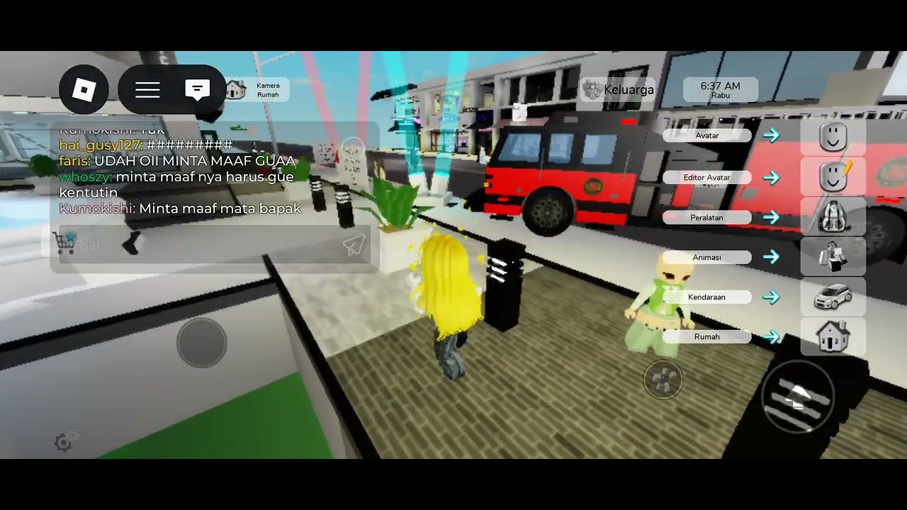 Tiba-tiba banget SM adek aku😤👊🤣😭😭