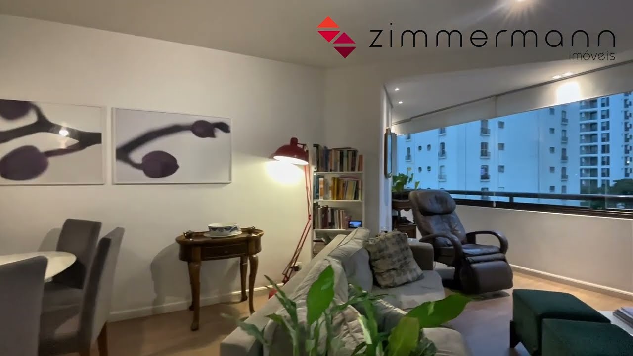 Apartamento à venda em Moema  | Condomínio  Saint Moritz | Rua Al Dos Anapurus 1236