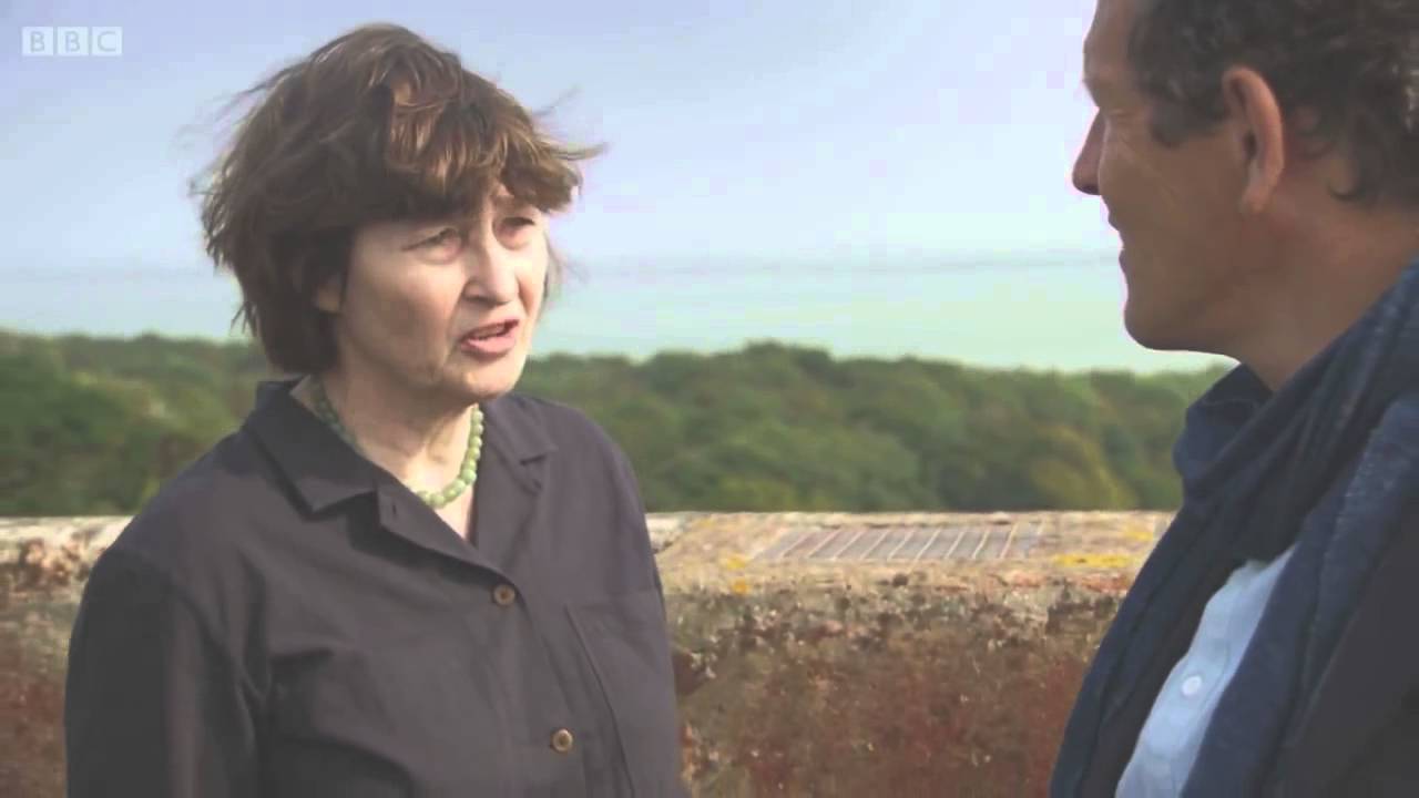 The Secret History of the British Garden,  The 19th Century1