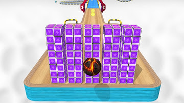 Going Balls SpeedRun Gameplay All Levels Part 3