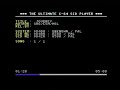 Antipop - Robin - Dual SID