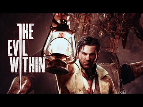 The Evil Within - The Evil Within