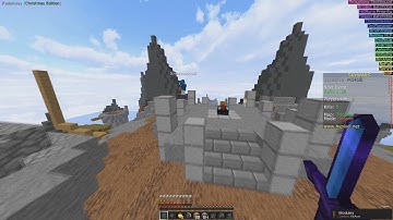 Hypixel Hacking New Client