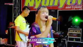 FULL ALBUM NYUNYUT & FRIENDS - KHITANAN DAFA RAFIF A. - NGABUL TAHUNAN JEPARA