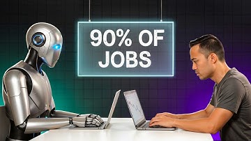 90% of Marketers Will Be Replaced by AI – Here’s How, and How to Be in the Top 10%