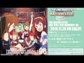 【アイドルマスター ミリオンライブ!】「 求ム VS マイ・フューチャー」「初恋バタフライ」試聴動画