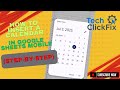 How to Insert a Calendar in Google Sheets Mobile (Step-by-Step)