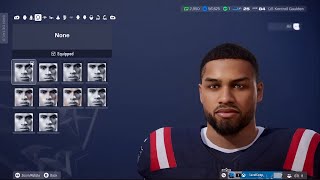 *NEW* BEST DRIPPY FACE CREATION TUTORIAL IN MADDEN 26 SUPERSTAR!