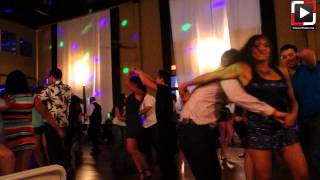 Barbi y Johnny social - Semeneya Salsa