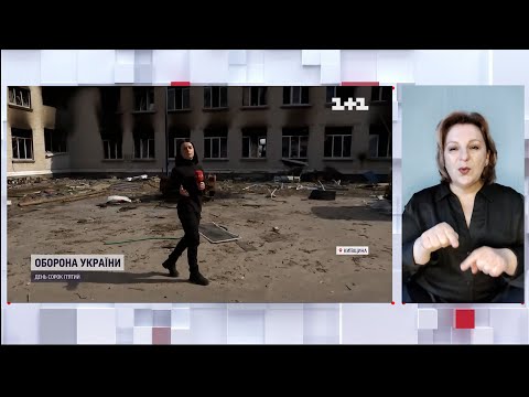 Тисячі жителів селищ