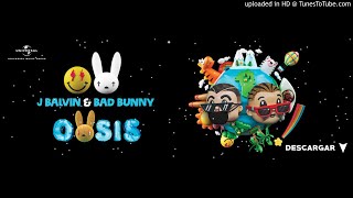 J Balvin ft Bad Bunny ft MR Eazy - Como Un Bebé (BassBoosted) ♫♫