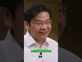 Singapore's Lawrence Wong: How we BATTLED COVID-19