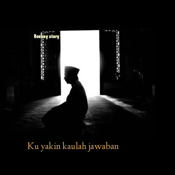 Status wa di sepertiga malam | rey mbayang (cover) 30 detik