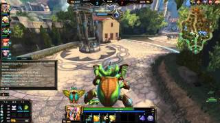 Shadowq - Khepri Support Masters Ranked #1