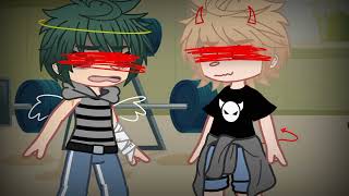 Back Back Backstabber.... ⚠️TW⚠️: Suicide, Hanging, Ect.