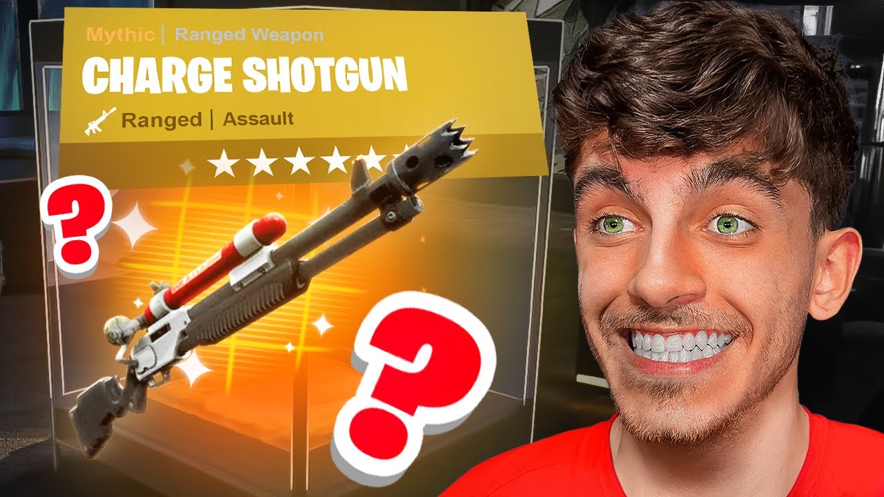 ELA VOLTOU E ESTÁ MELHOR QUE A SPAS - FORTNITE