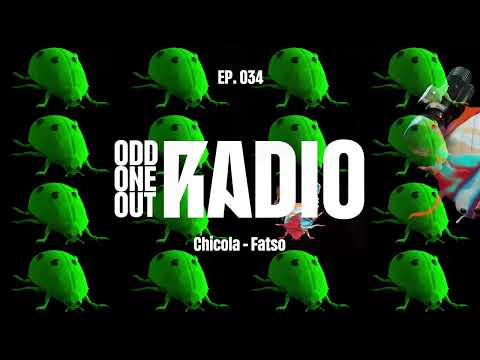 YOTTO - Odd One Out Radio - Ep. 034