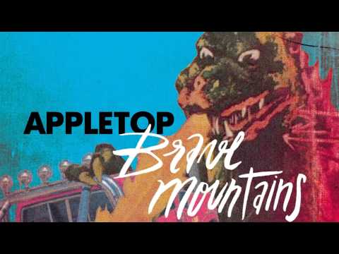 Appletop — 05 Appletop - New Again