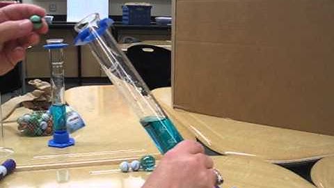 Volume Irregular Objects