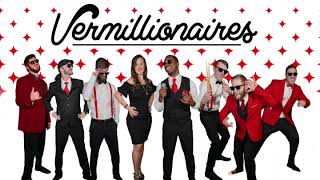 Vermillionaires promo